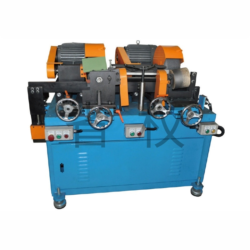 布輪拋光機(jī)